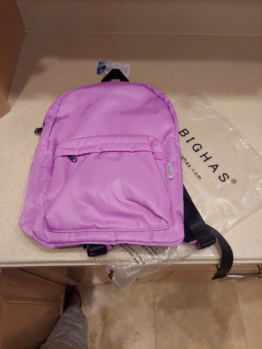 Backpack