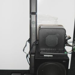 Sony S40R 5.1 Ch 600 W Home Stereo Theater System 