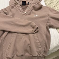 Kith Hoodie 