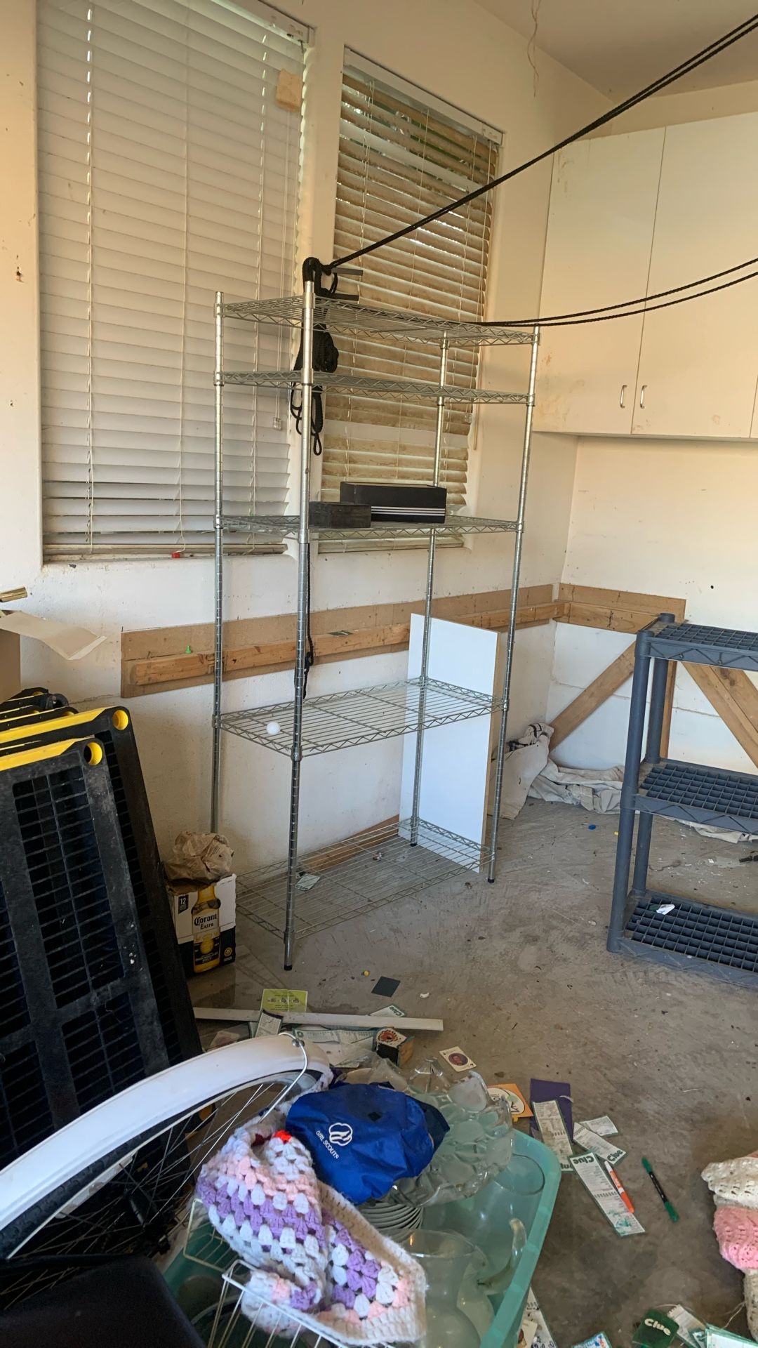 Shelves $20 Each