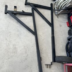 Ladder Racks 