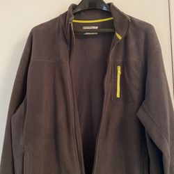 Men’s Old Navy Zippered Sweater