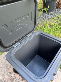 Yeti Roadie 24