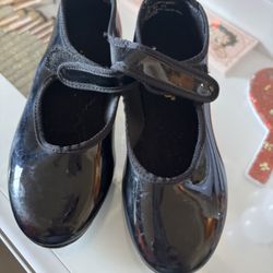 Zapatos de Niña 