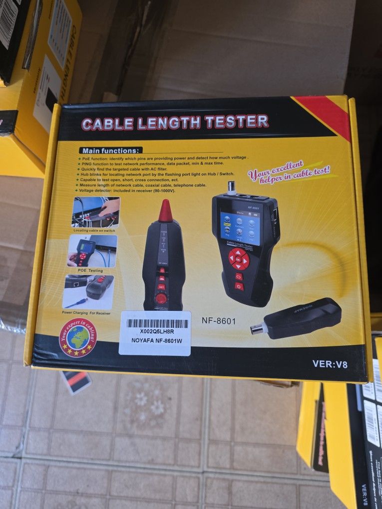 Electric Tools