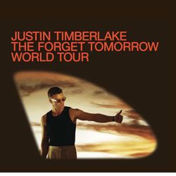 Justin Timberlake - Climate Pledge 5/2
