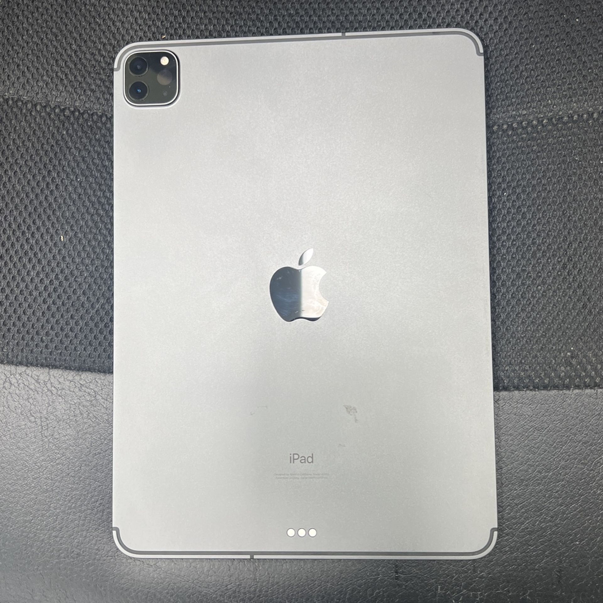 iPad Pro