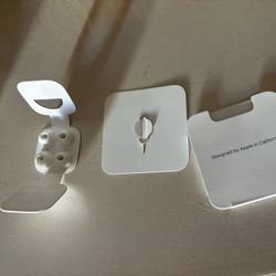 AirPod Pro Silicone Replacements 