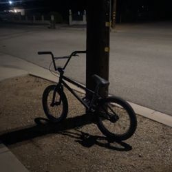 bmx bike 
