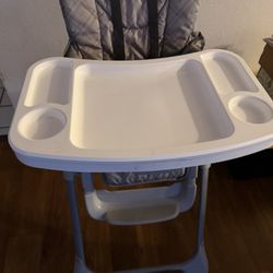 Baby Trend Everlast 7-In-1 High Chair