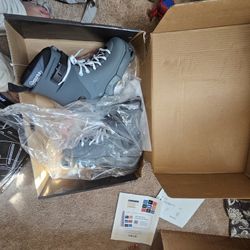 Brand New Skates