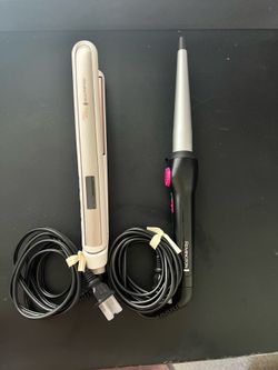 Remington Hair Tools