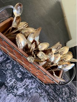 Silverware