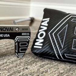 34” Bettinardi 2022 INOVIA 6.0