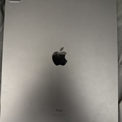 Apple iPad Pro 11-inch (2nd Generation, 2020) -Cellular Model