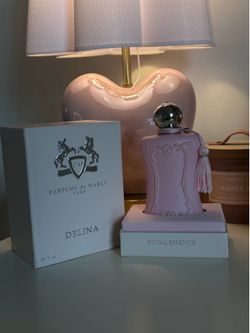 Parfums de Marley  delina