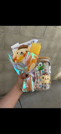 Sanrio gift set