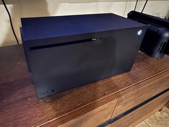 Xbox Series X 1tb