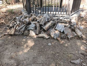 Free Firewood