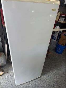 Freezer