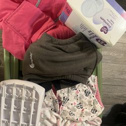 Baby Girl Accessories