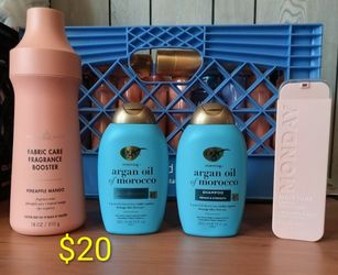 Hygiene Supply Lot