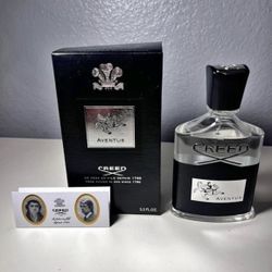  Aventis Creed 1:1