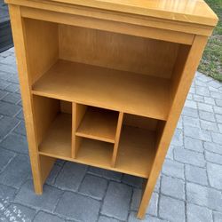 Book Cabinet. Or Shelf
