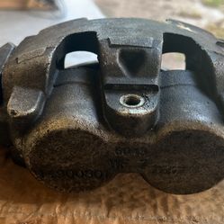 Bendo Par De Caliper 