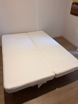Sofa bed
