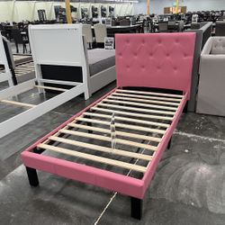 Twin Size Bed Frame Only