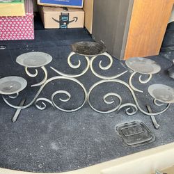 Candle Holder