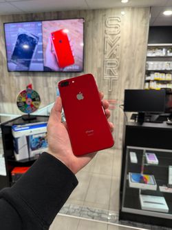 iPhone 8 Plus 64GB  Unlocked + Warranty  - Phoenix AZ