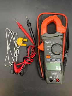KLEIN MULTIMETER #34631