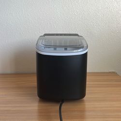 Amazon Ice Maker
