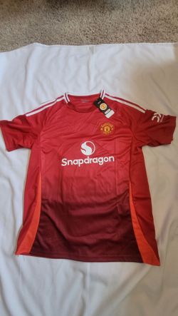 SOCCER JERSEY ⚽️