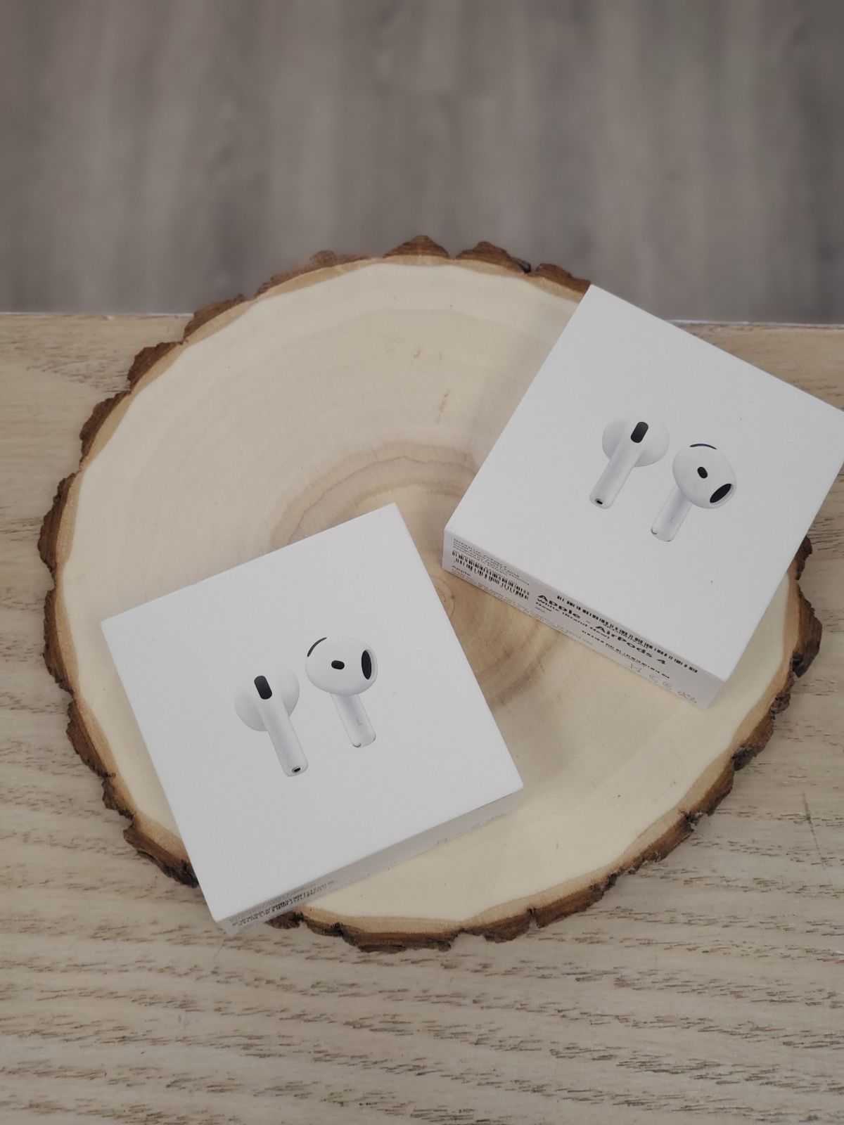  🎧 AirPods 4 (ANC) – Big Sale Now $169 + Full Warranty