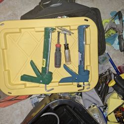 Hand Tools Power Tools 