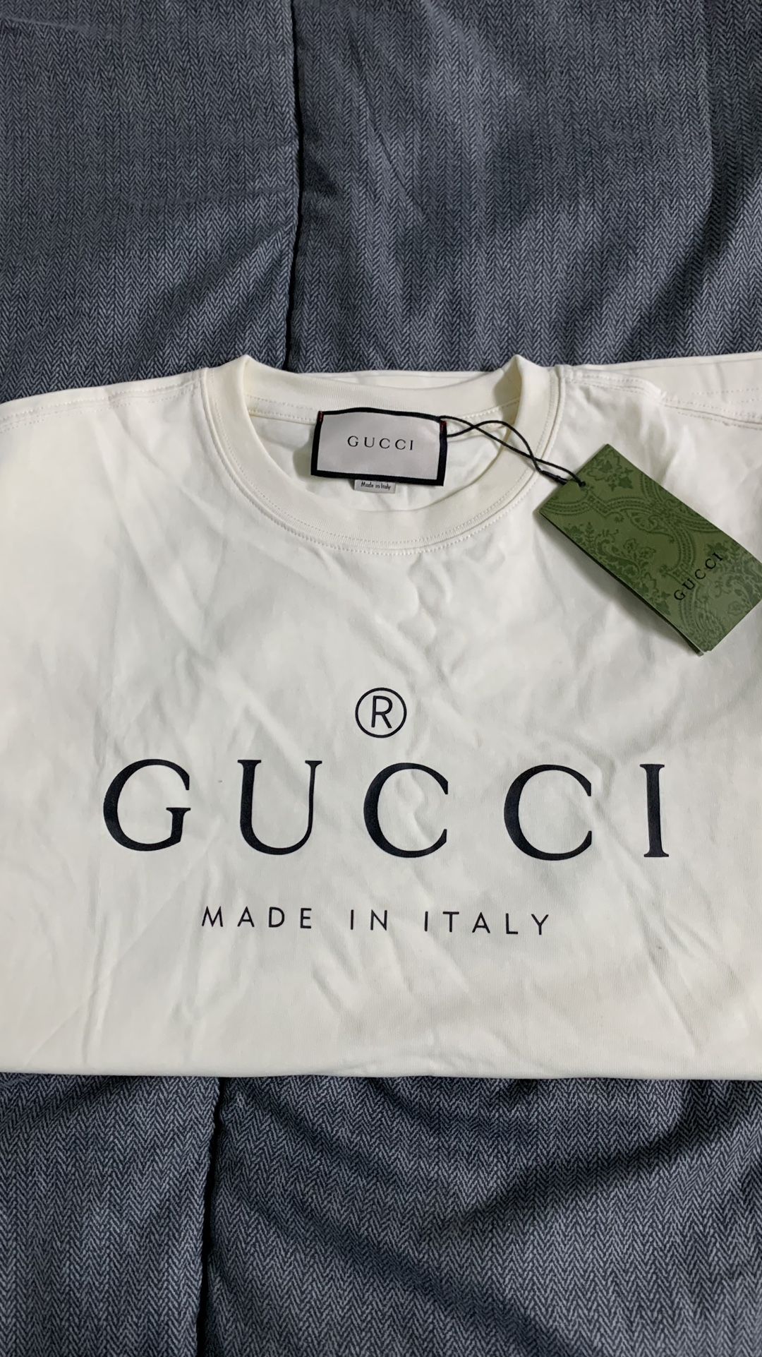 Shirt Gucci 