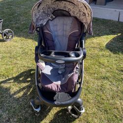 Stroller