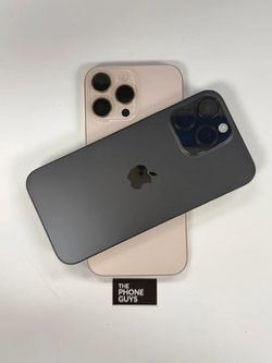 iPhone 16 Pro Max 6.9” | $5 Down | Payment plan available
