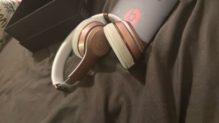 BEATS SOLO 3