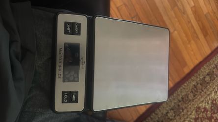 Small scale