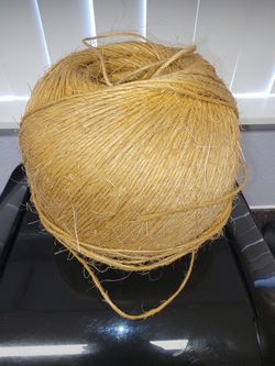 Twine 
