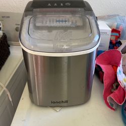Ice Maker