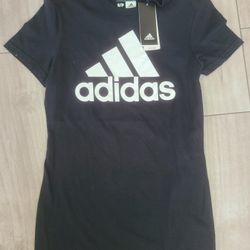 Brand New ADIDAS Womens Shirt Size Small 
