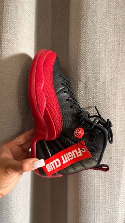 Jordan flu games sneakers