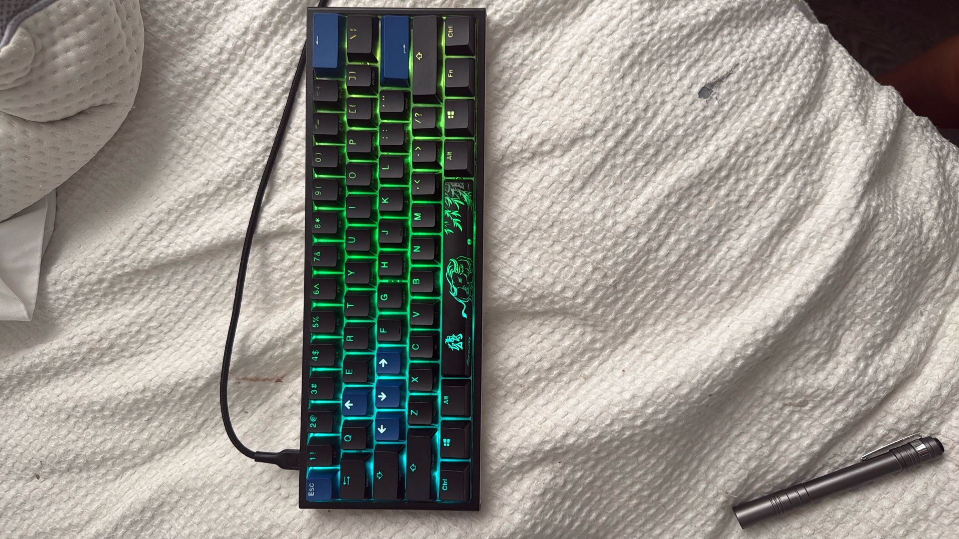 Ducky Mini 2 Keyboard