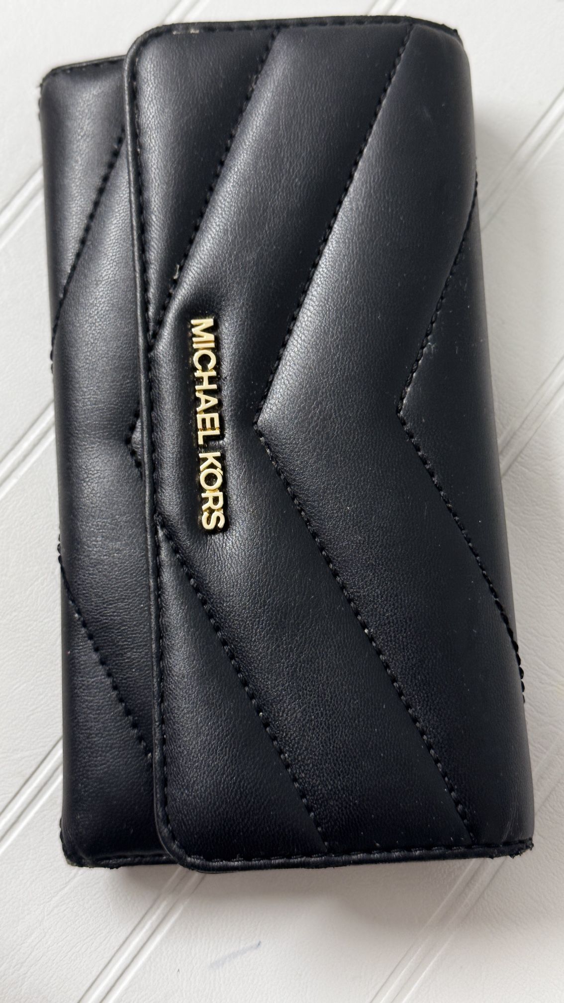 Micheal Kors Wallet