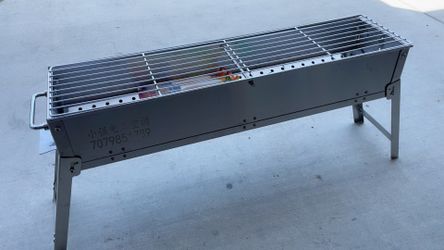 Barbeque Grill